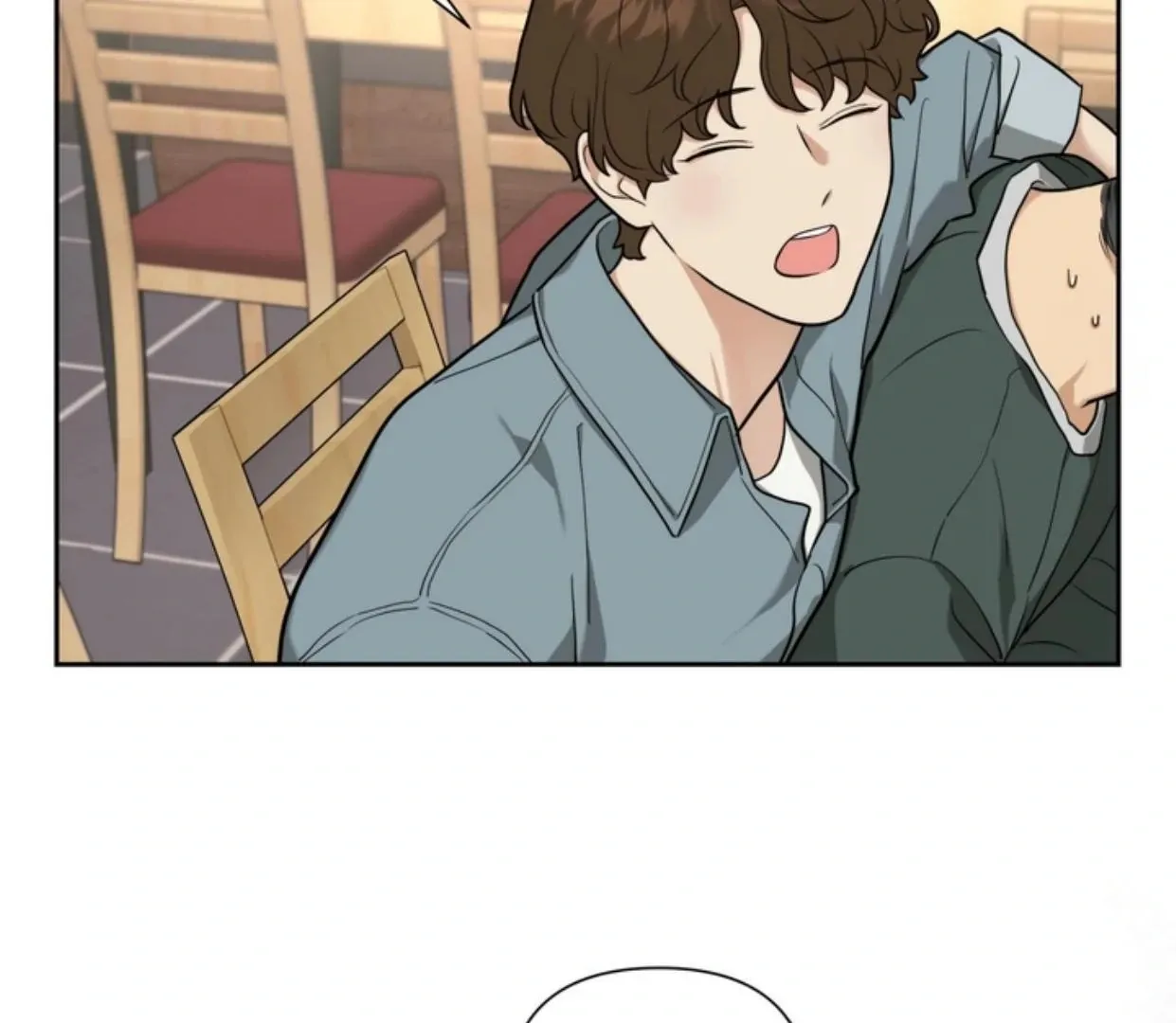Read Reverse Thinking chapter 2 image 27 on Lezhin
