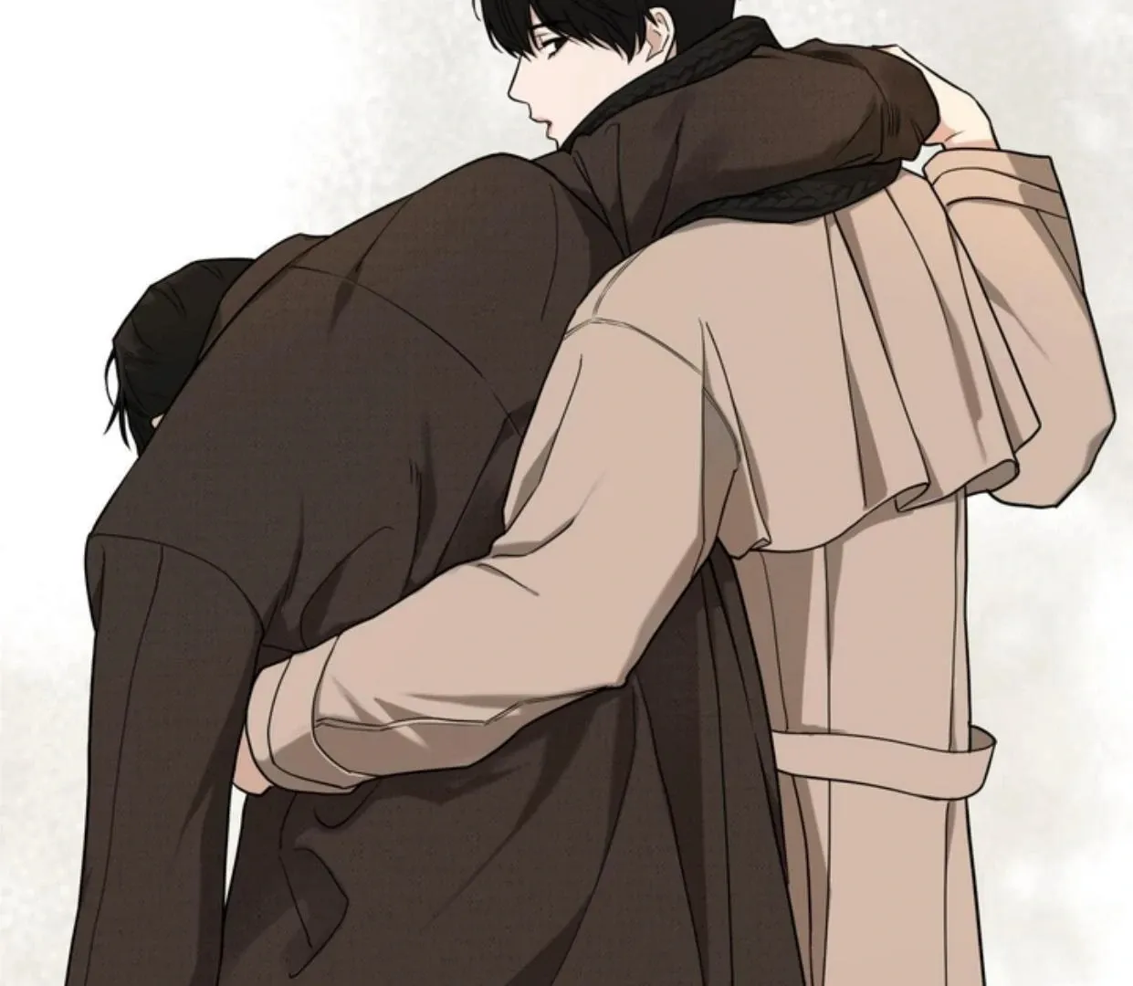 Read Reverse Thinking chapter 2 image 29 on Lezhin