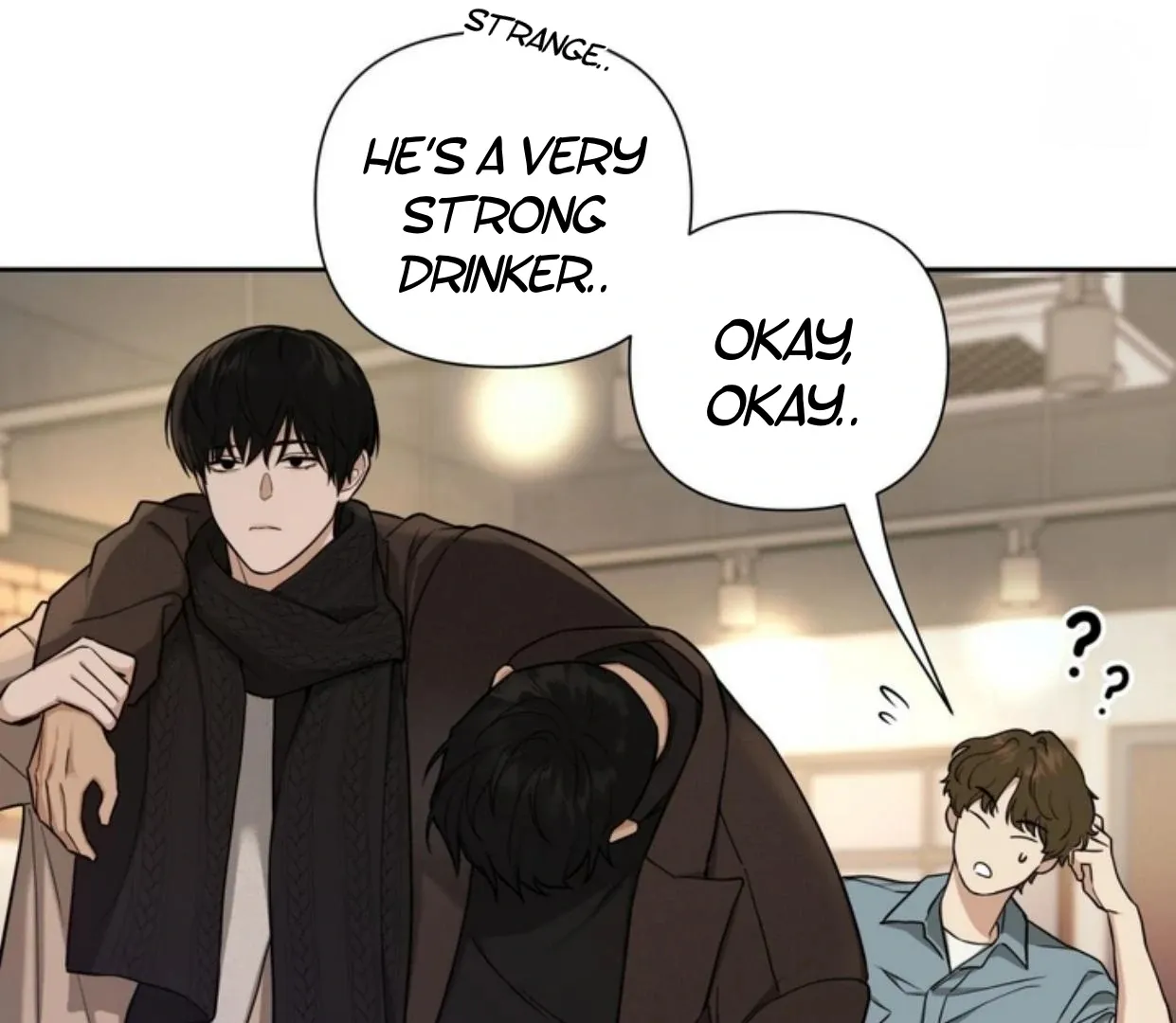 Read Reverse Thinking chapter 2 image 32 on Lezhin
