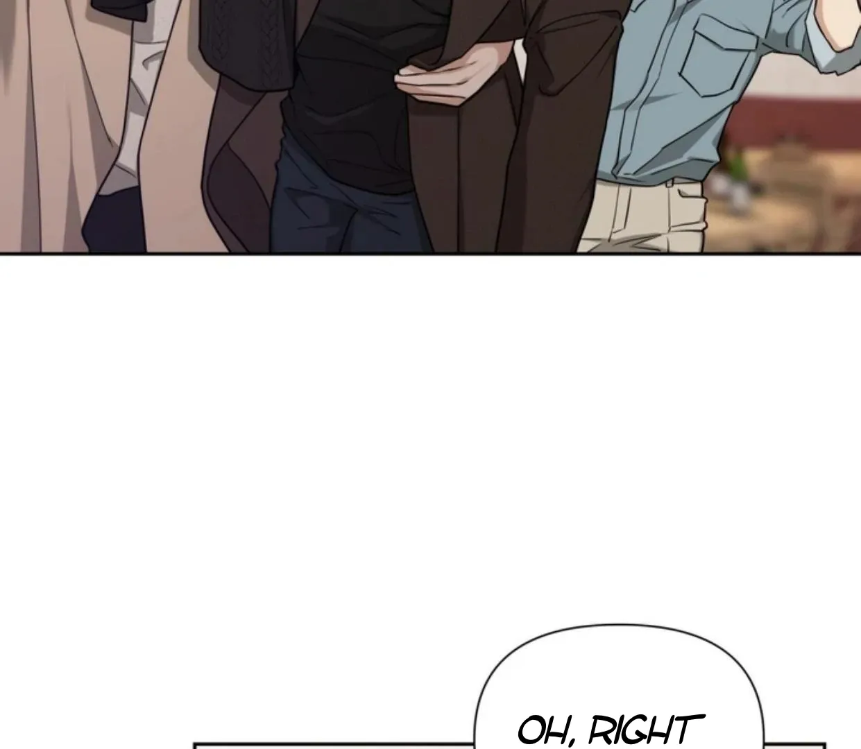 Read Reverse Thinking chapter 2 image 33 on Lezhin