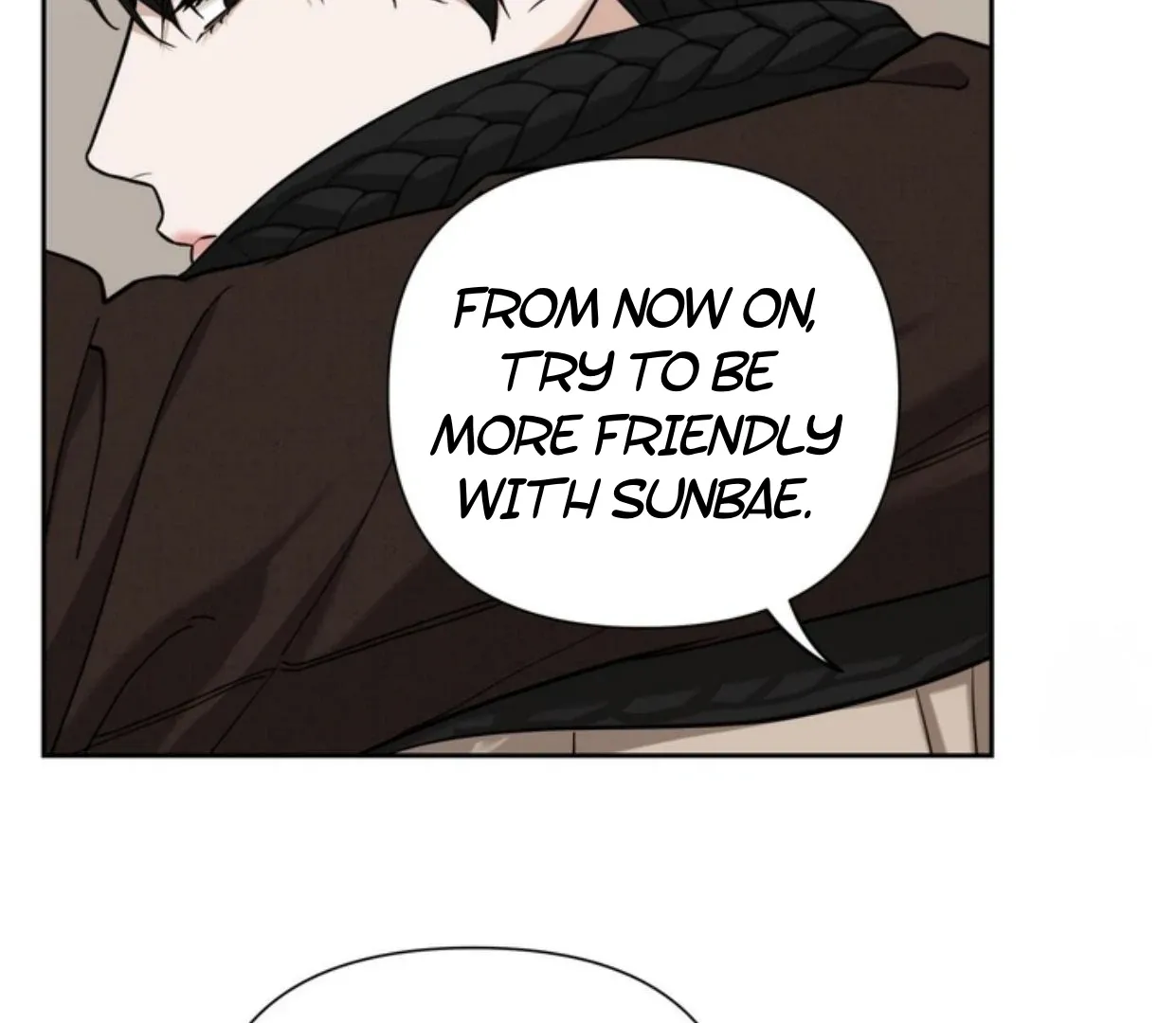 Read Reverse Thinking chapter 2 image 36 on Lezhin