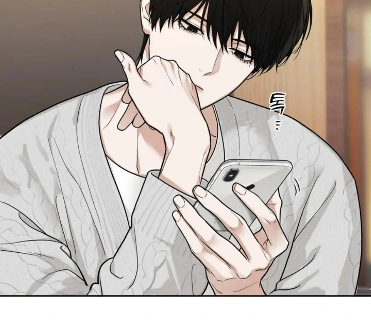 Read Reverse Thinking chapter 2 image 5 on Lezhin