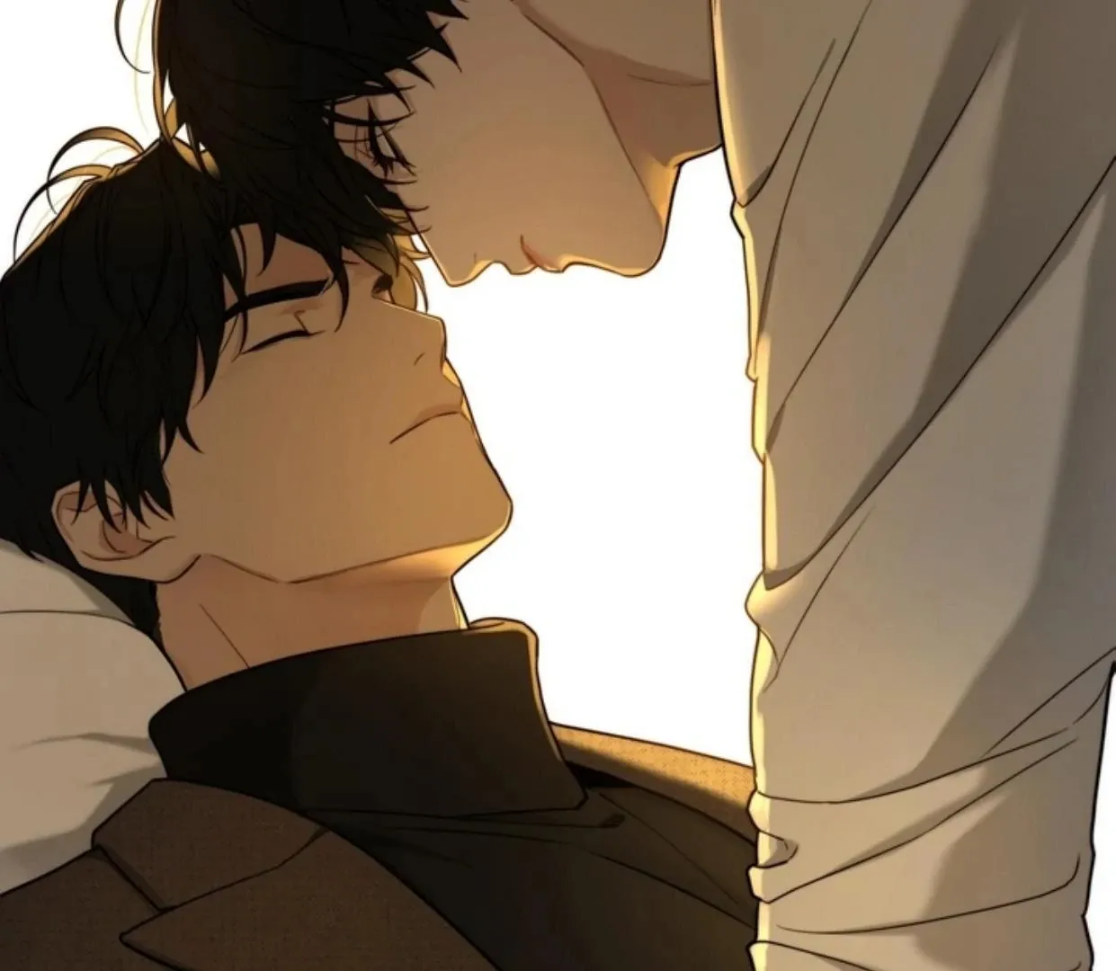Read Reverse Thinking chapter 2 image 50 on Lezhin