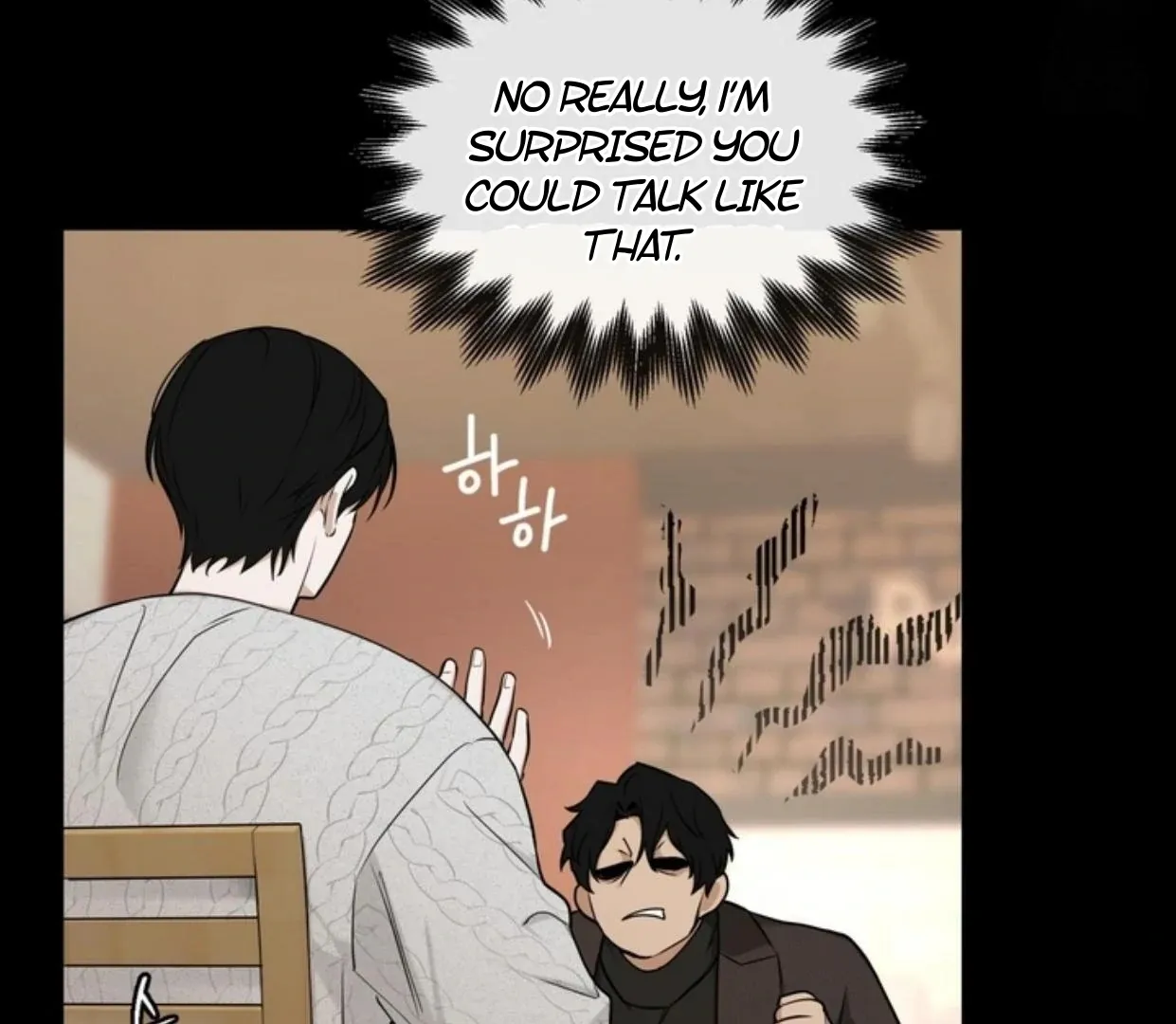 Read Reverse Thinking chapter 2 image 55 on Lezhin