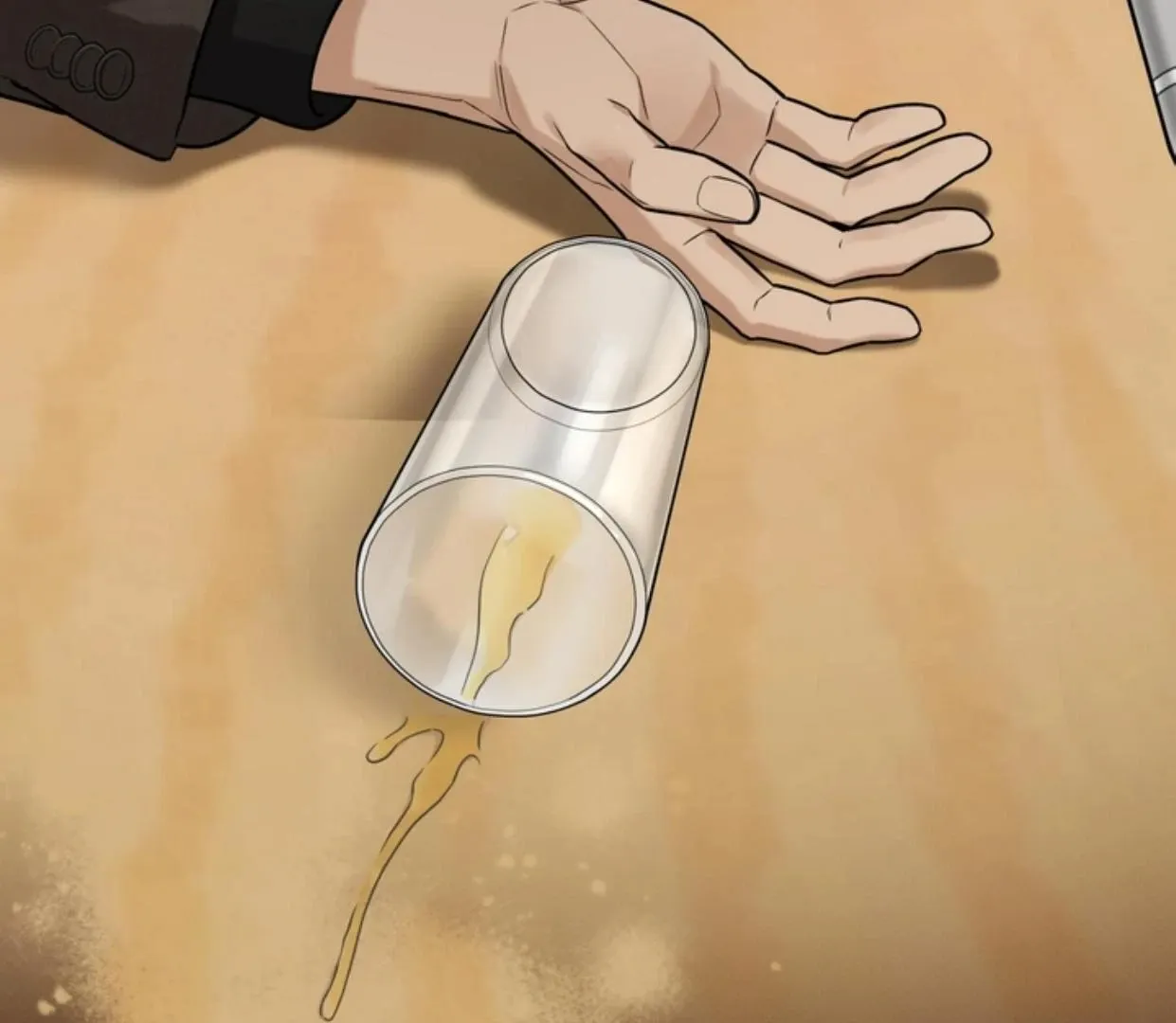 Read Reverse Thinking chapter 2 image 9 on Lezhin