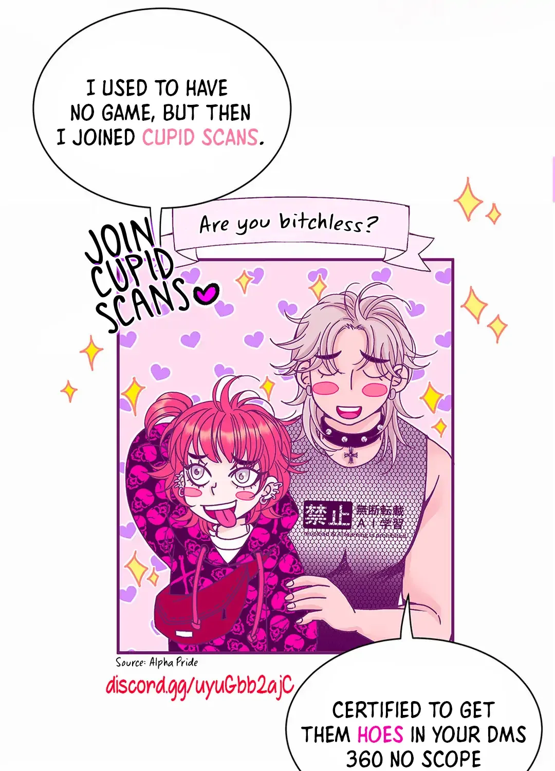 Read Reverse Thinking chapter 20.5 image 4 on Lezhin
