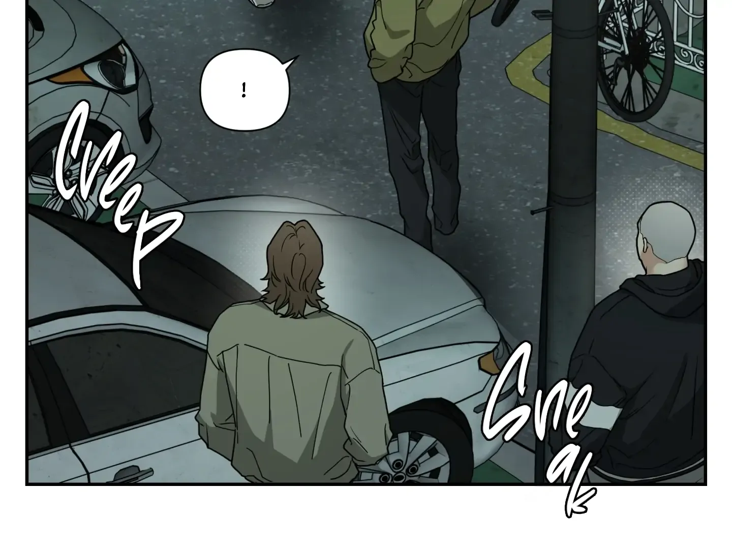 Read Reverse Thinking chapter 20 image 10 on Lezhin