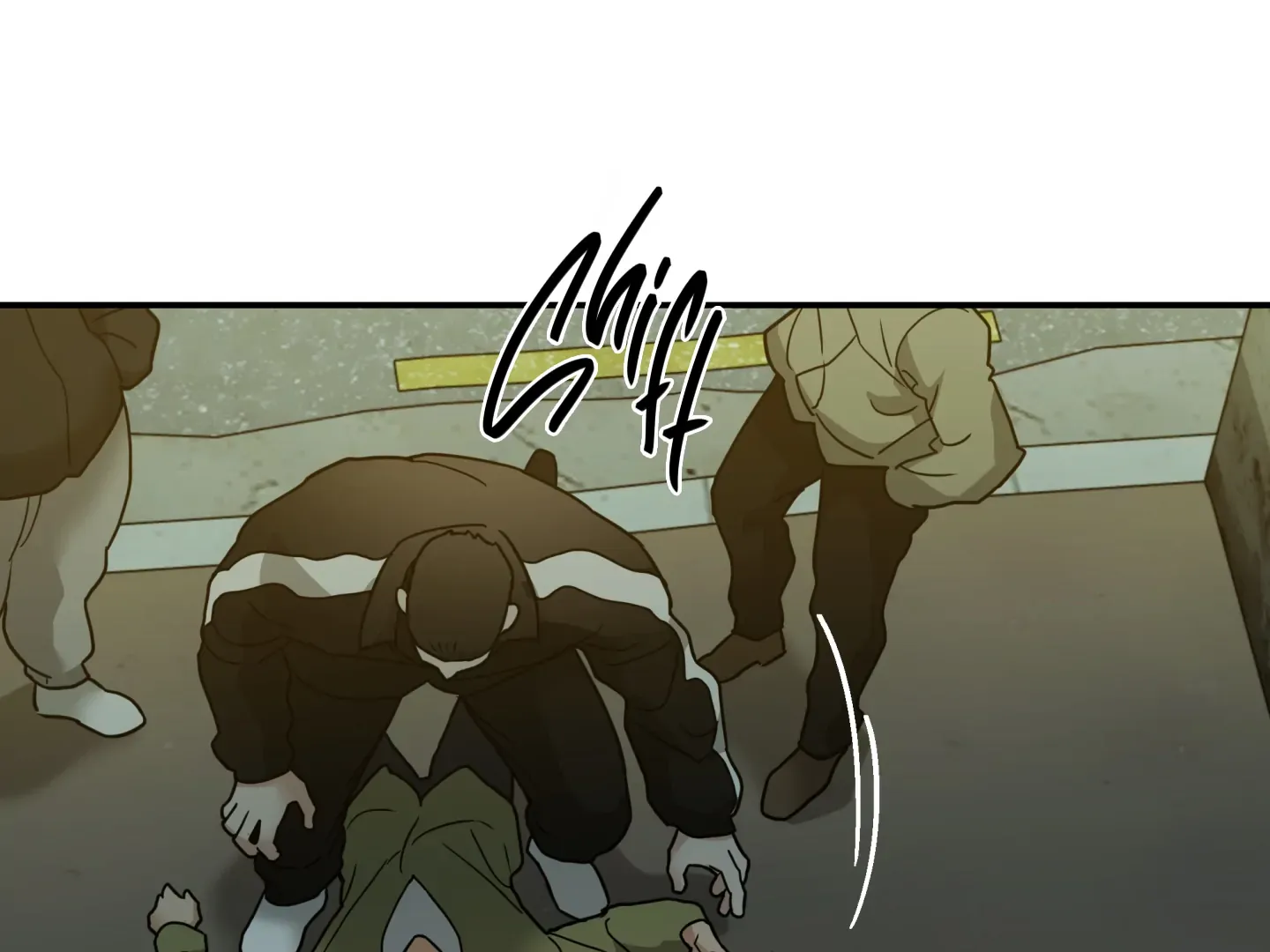 Read Reverse Thinking chapter 20 image 100 on Lezhin
