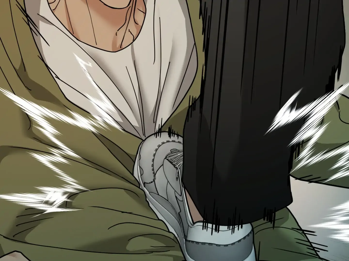 Read Reverse Thinking chapter 20 image 106 on Lezhin