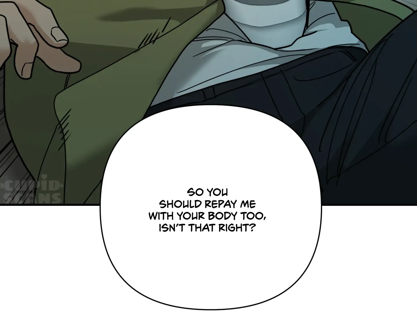 Read Reverse Thinking chapter 20 image 107 on Lezhin