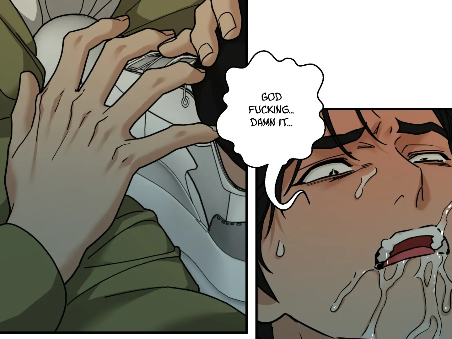 Read Reverse Thinking chapter 20 image 109 on Lezhin