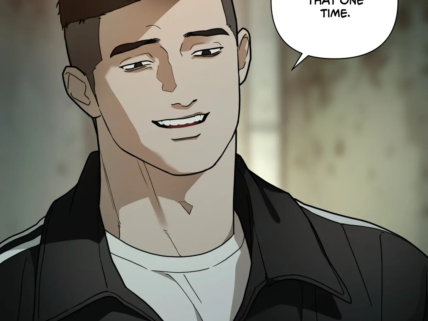 Read Reverse Thinking chapter 20 image 12 on Lezhin