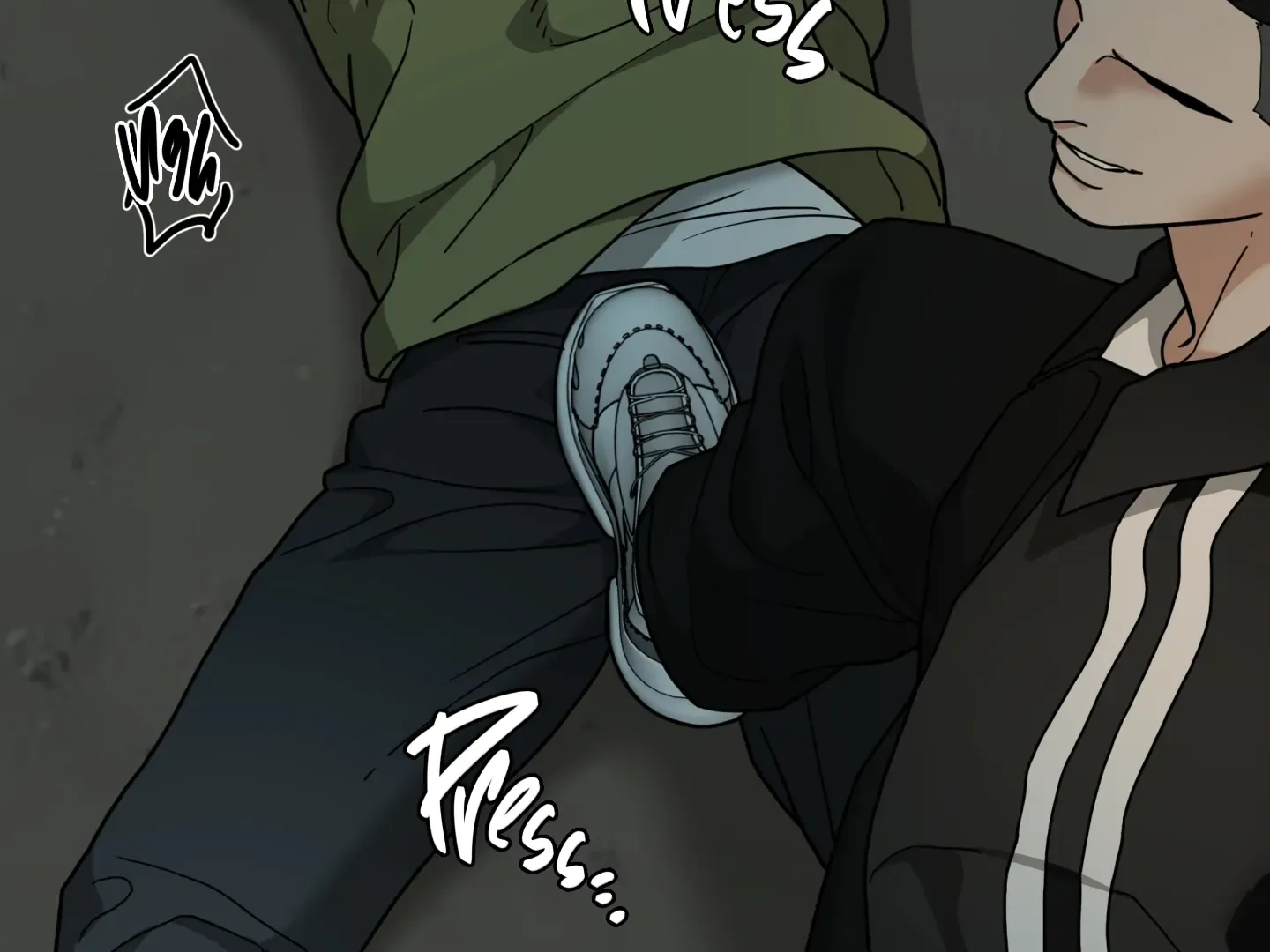 Read Reverse Thinking chapter 20 image 121 on Lezhin