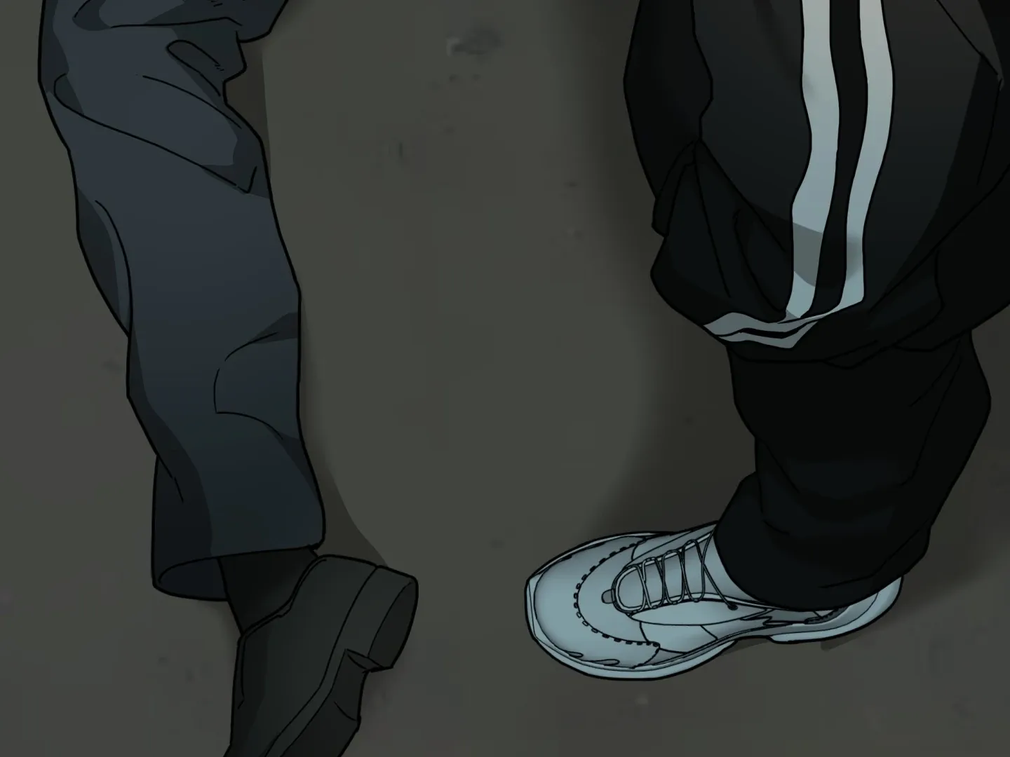 Read Reverse Thinking chapter 20 image 122 on Lezhin