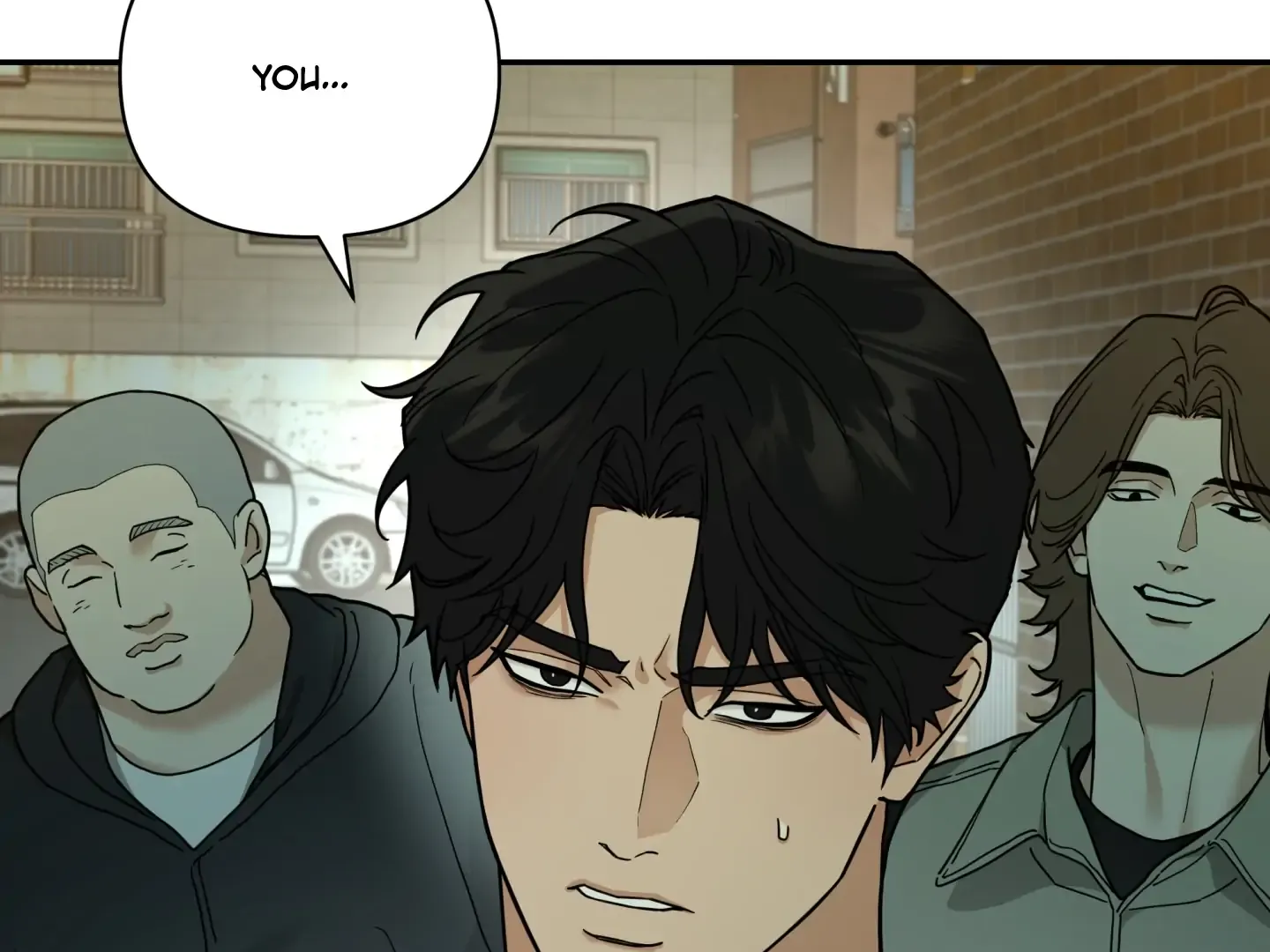 Read Reverse Thinking chapter 20 image 14 on Lezhin