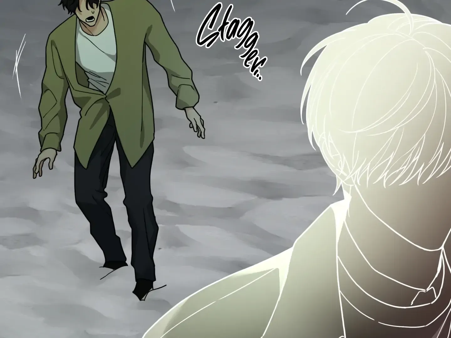 Read Reverse Thinking chapter 20 image 142 on Lezhin