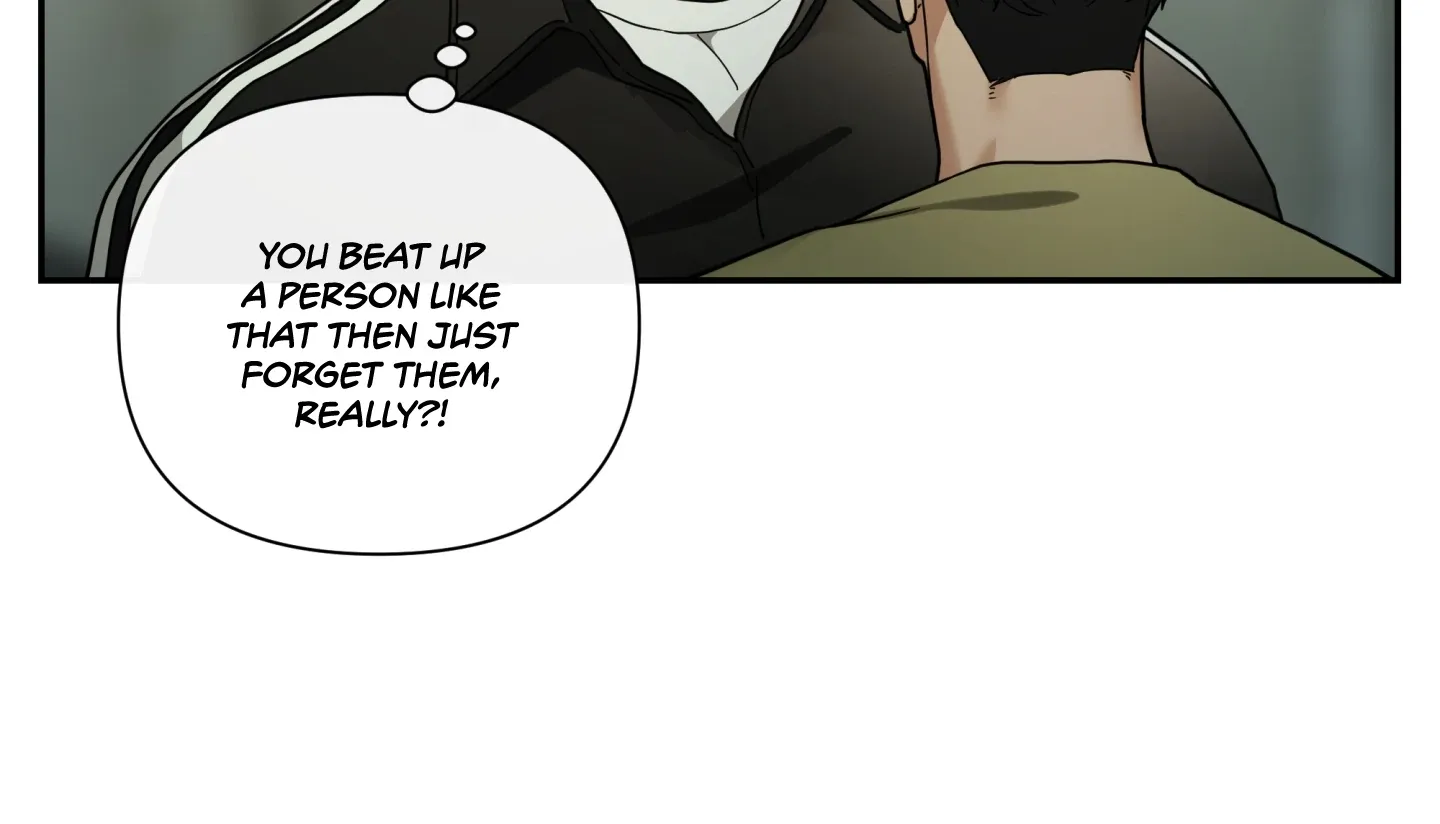 Read Reverse Thinking chapter 20 image 17 on Lezhin