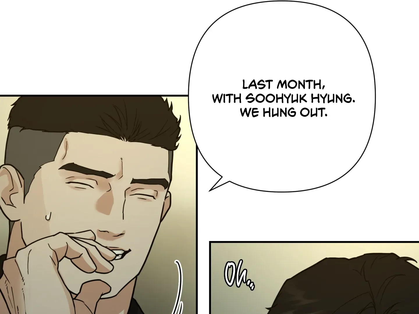 Read Reverse Thinking chapter 20 image 18 on Lezhin