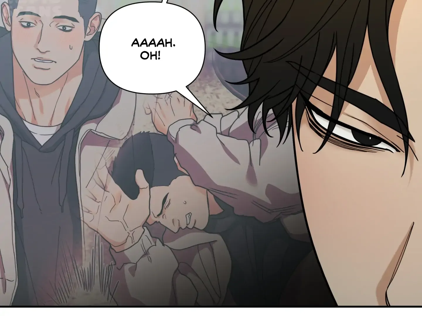 Read Reverse Thinking chapter 20 image 21 on Lezhin