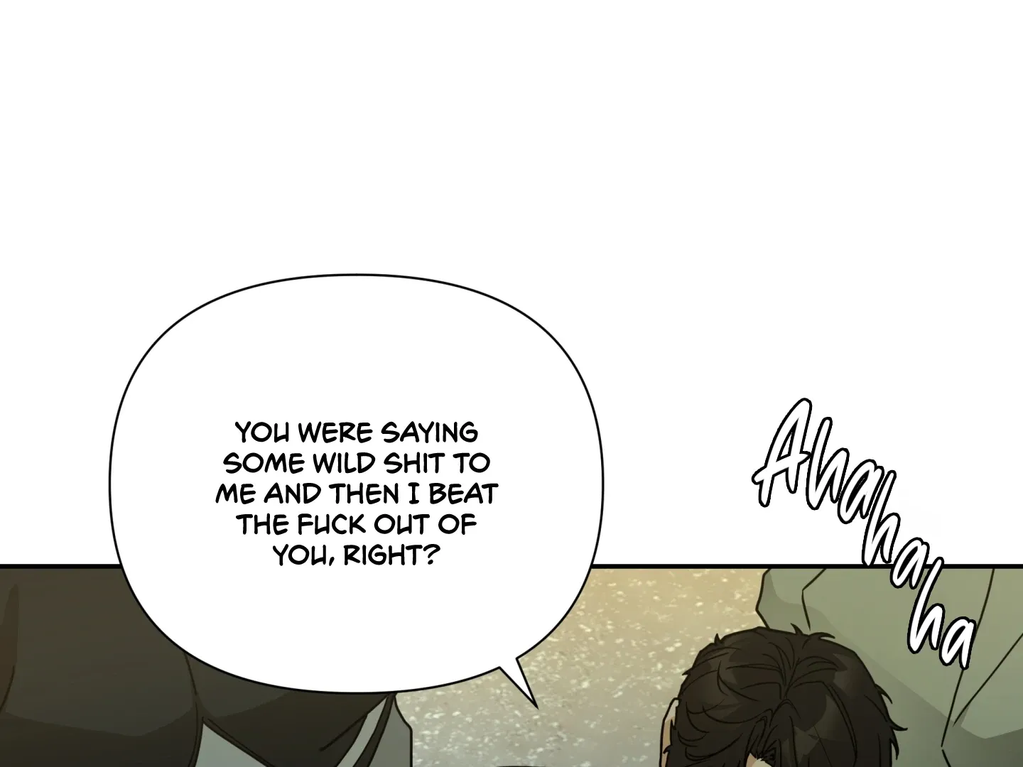 Read Reverse Thinking chapter 20 image 22 on Lezhin