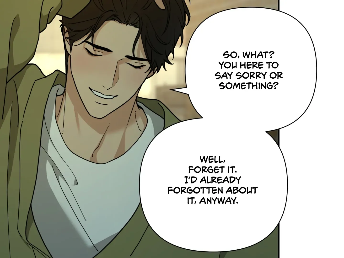 Read Reverse Thinking chapter 20 image 25 on Lezhin