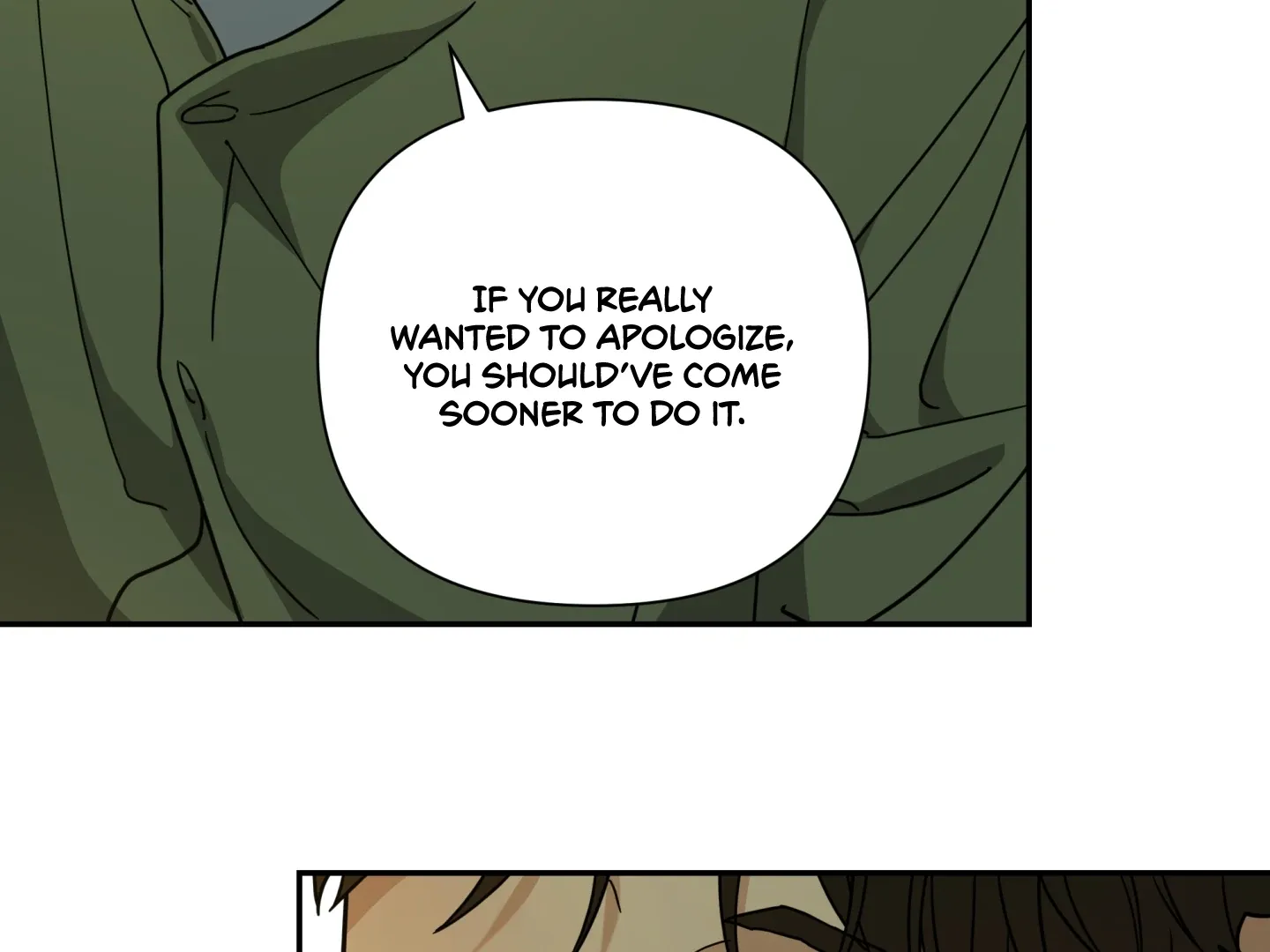 Read Reverse Thinking chapter 20 image 26 on Lezhin