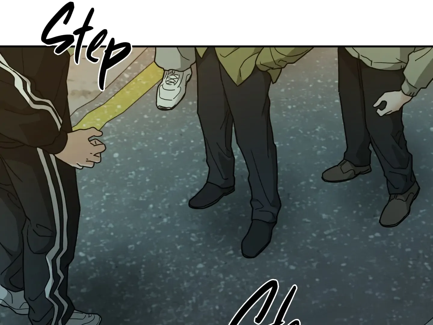 Read Reverse Thinking chapter 20 image 34 on Lezhin