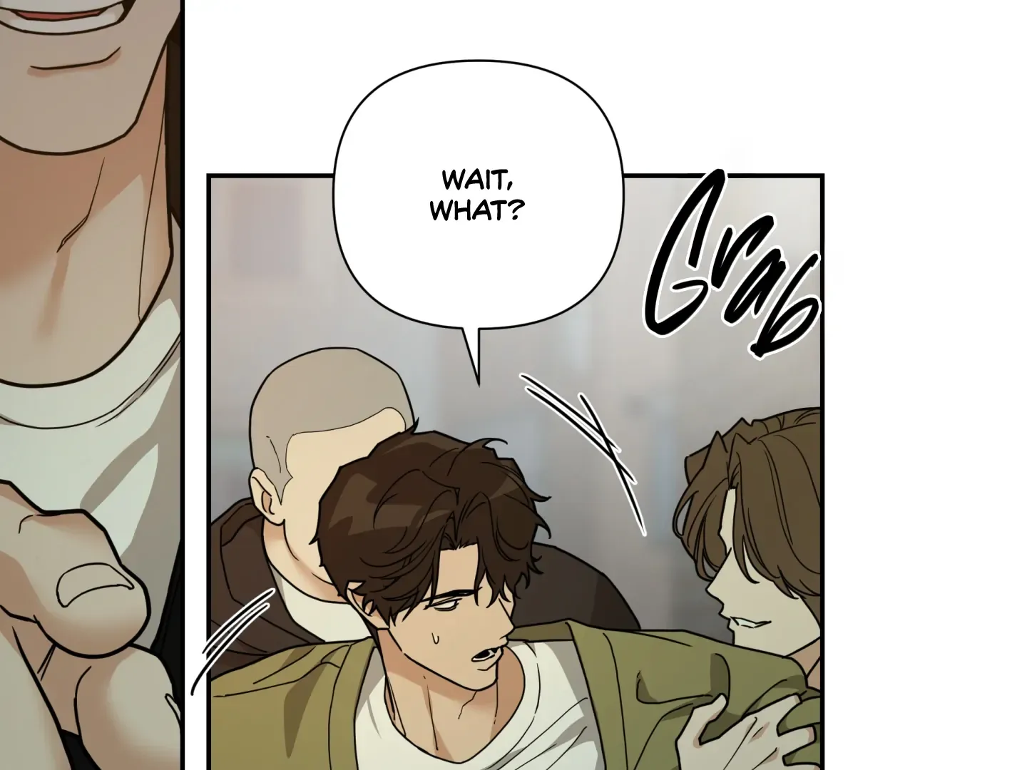 Read Reverse Thinking chapter 20 image 36 on Lezhin