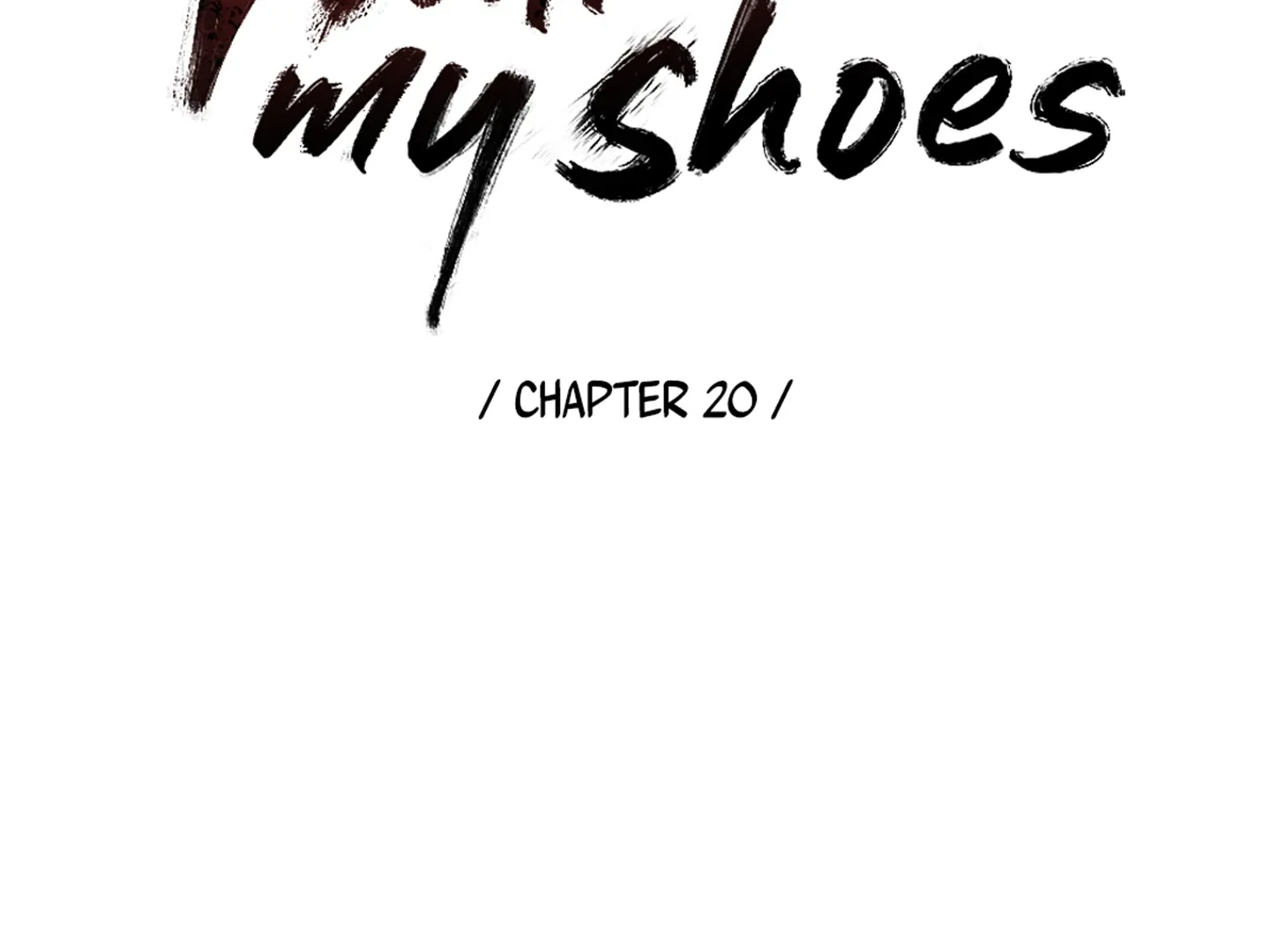 Read Reverse Thinking chapter 20 image 4 on Lezhin
