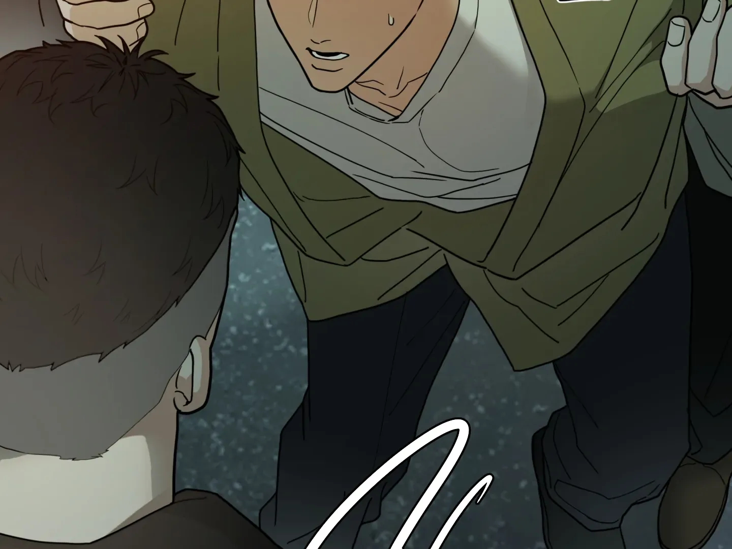 Read Reverse Thinking chapter 20 image 40 on Lezhin