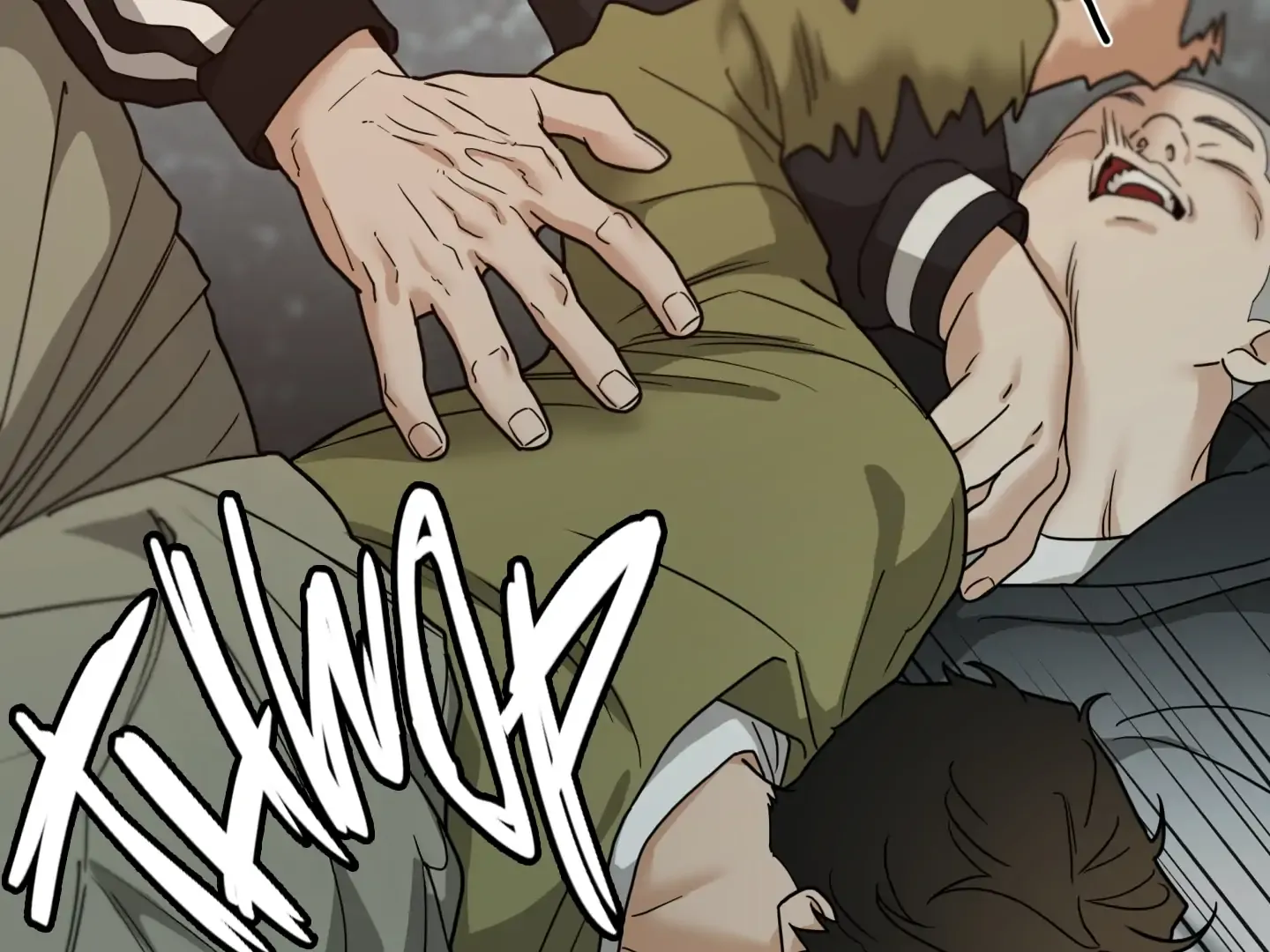 Read Reverse Thinking chapter 20 image 48 on Lezhin
