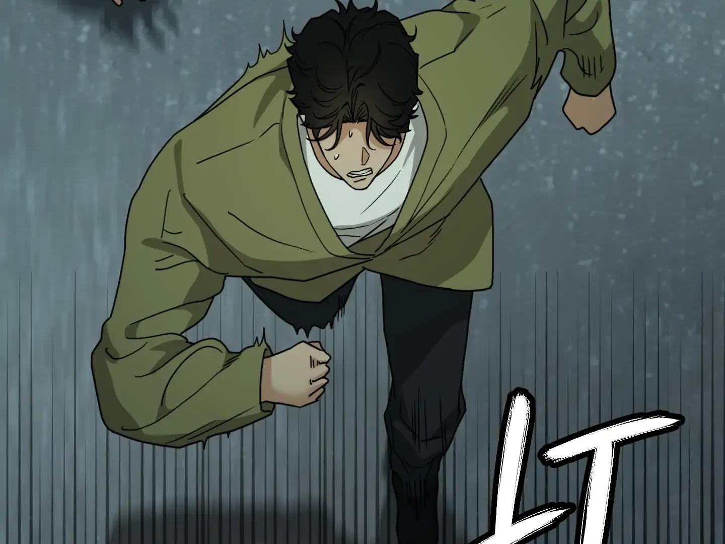 Read Reverse Thinking chapter 20 image 56 on Lezhin