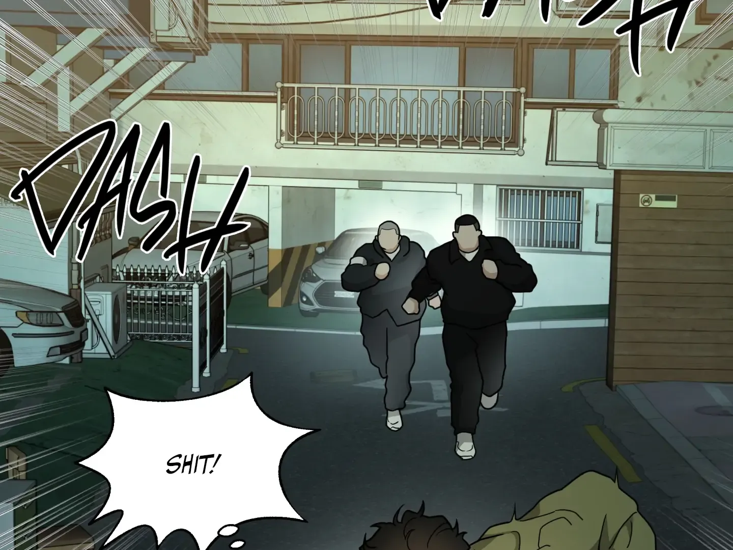 Read Reverse Thinking chapter 20 image 59 on Lezhin
