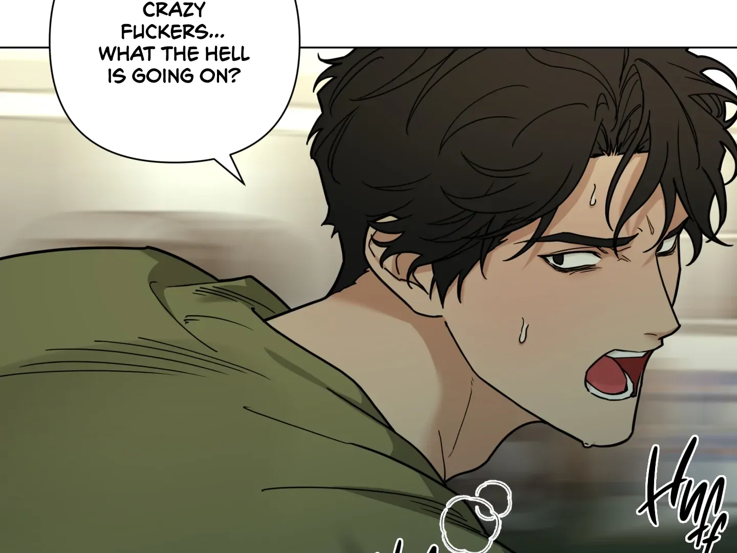 Read Reverse Thinking chapter 20 image 61 on Lezhin