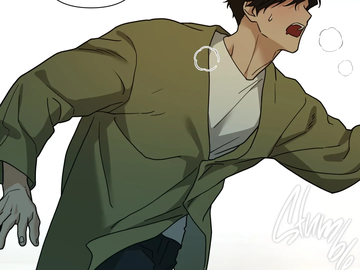 Read Reverse Thinking chapter 20 image 63 on Lezhin