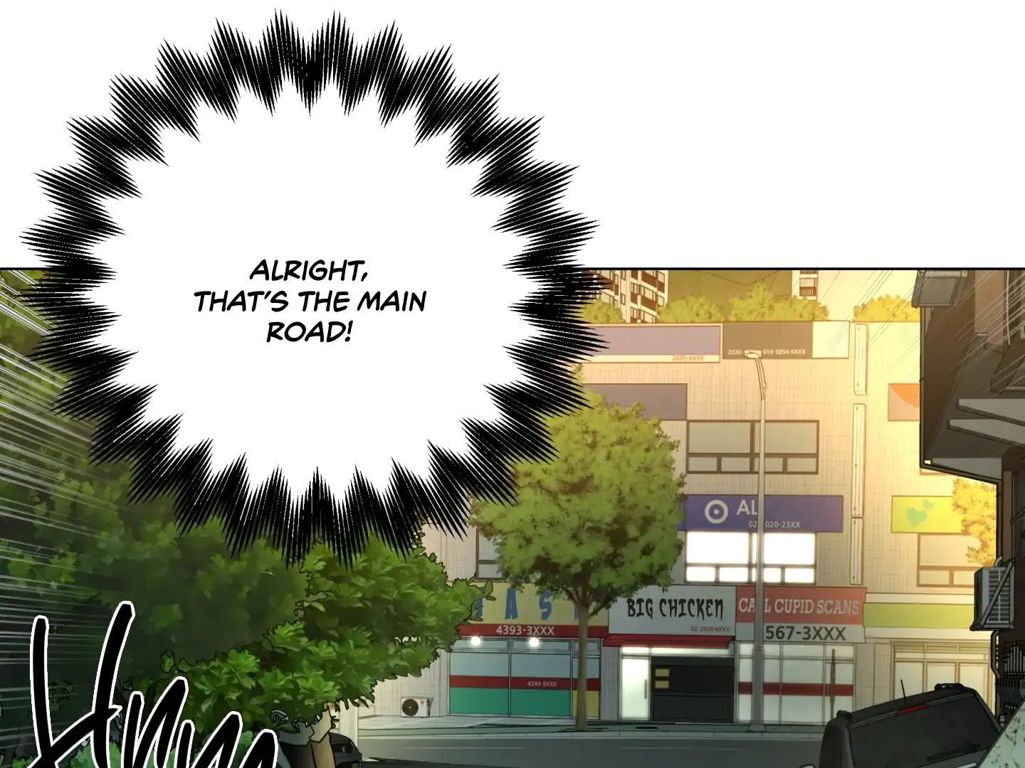 Read Reverse Thinking chapter 20 image 67 on Lezhin