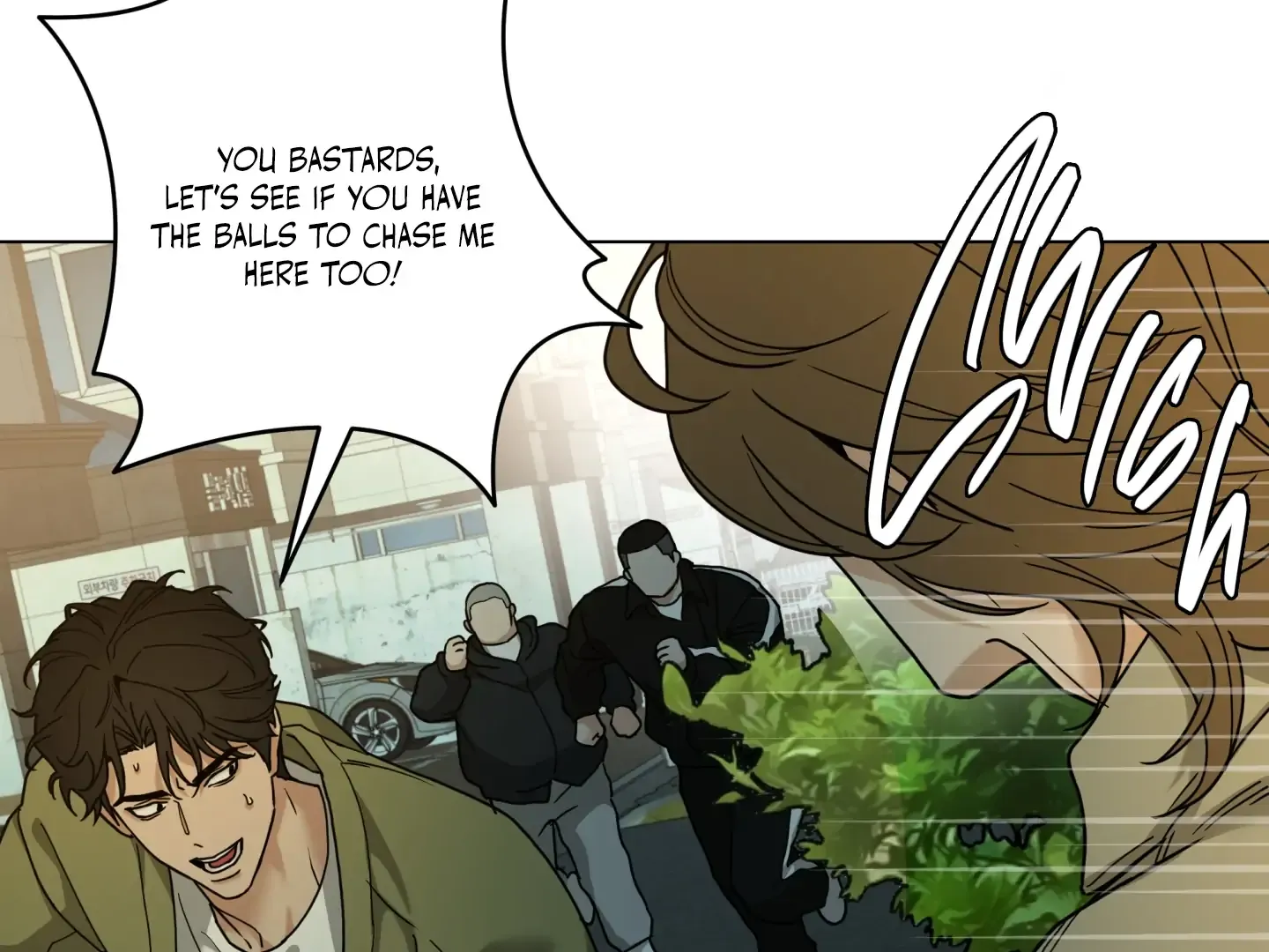 Read Reverse Thinking chapter 20 image 69 on Lezhin
