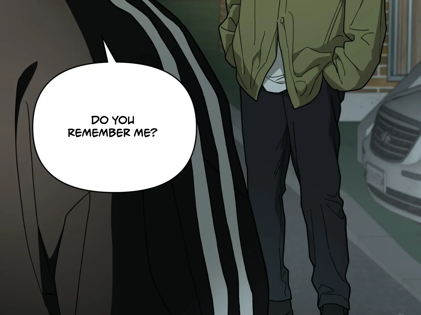 Read Reverse Thinking chapter 20 image 7 on Lezhin