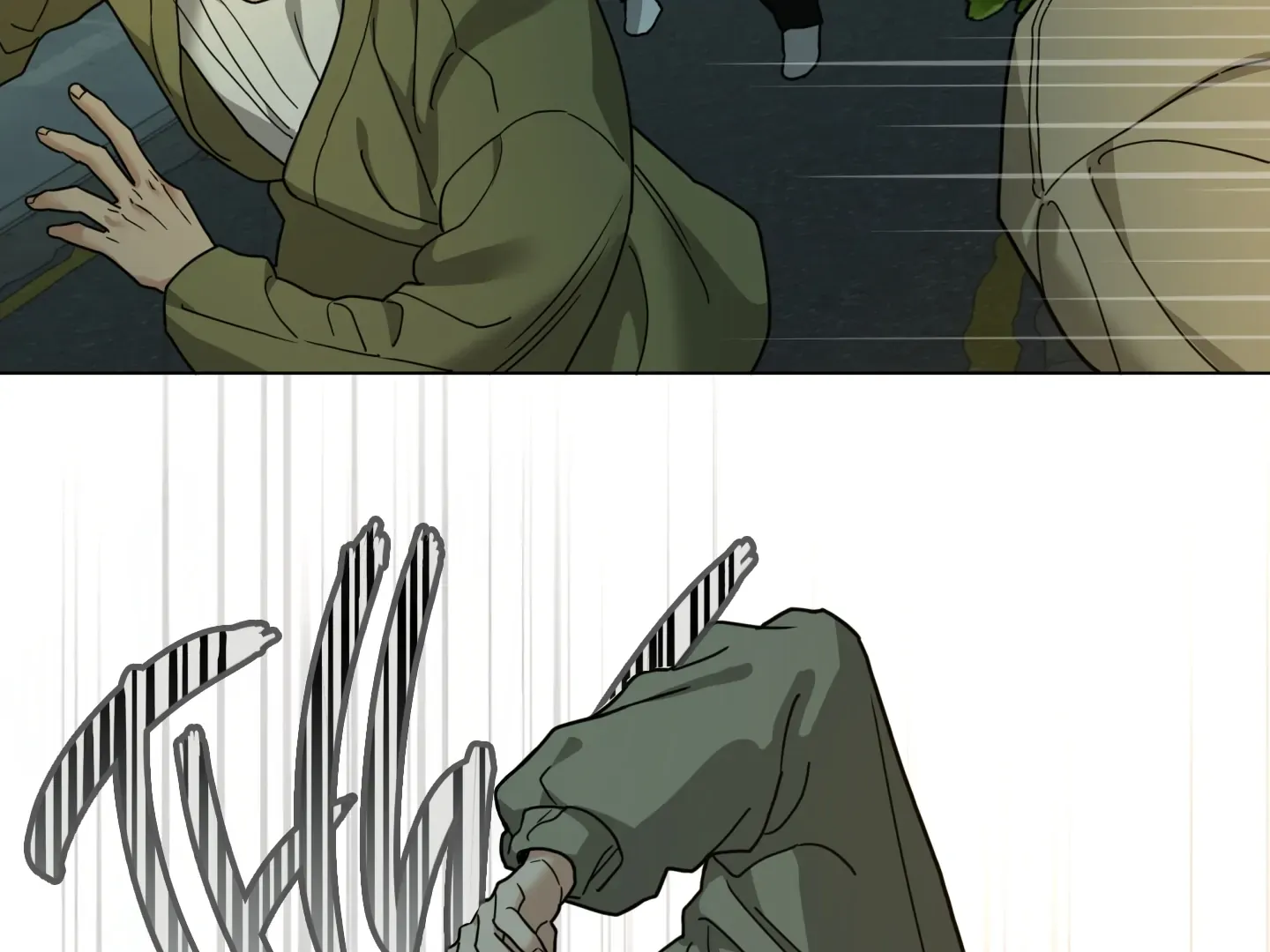 Read Reverse Thinking chapter 20 image 70 on Lezhin