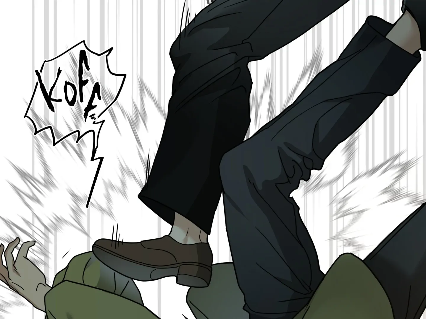 Read Reverse Thinking chapter 20 image 72 on Lezhin