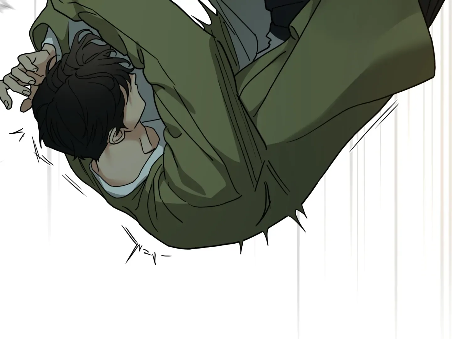 Read Reverse Thinking chapter 20 image 73 on Lezhin
