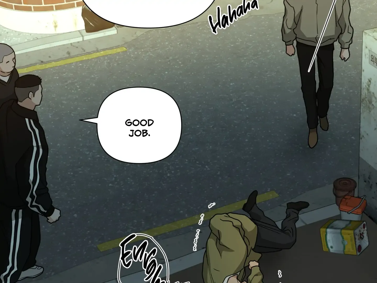 Read Reverse Thinking chapter 20 image 75 on Lezhin