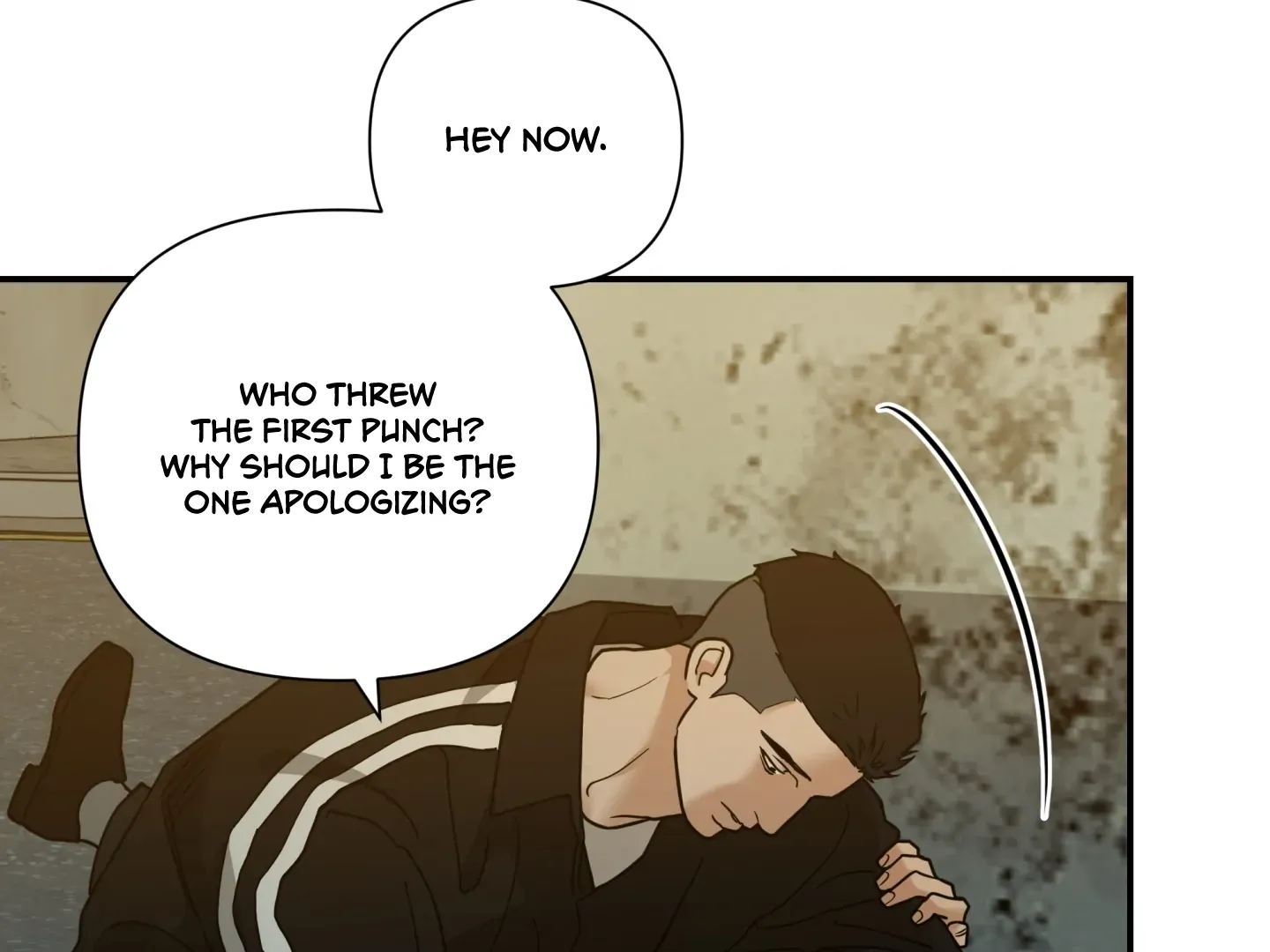 Read Reverse Thinking chapter 20 image 80 on Lezhin
