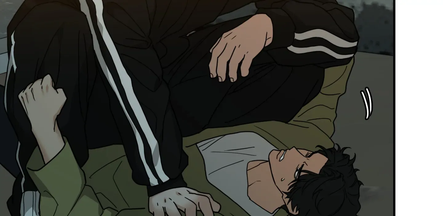 Read Reverse Thinking chapter 20 image 81 on Lezhin