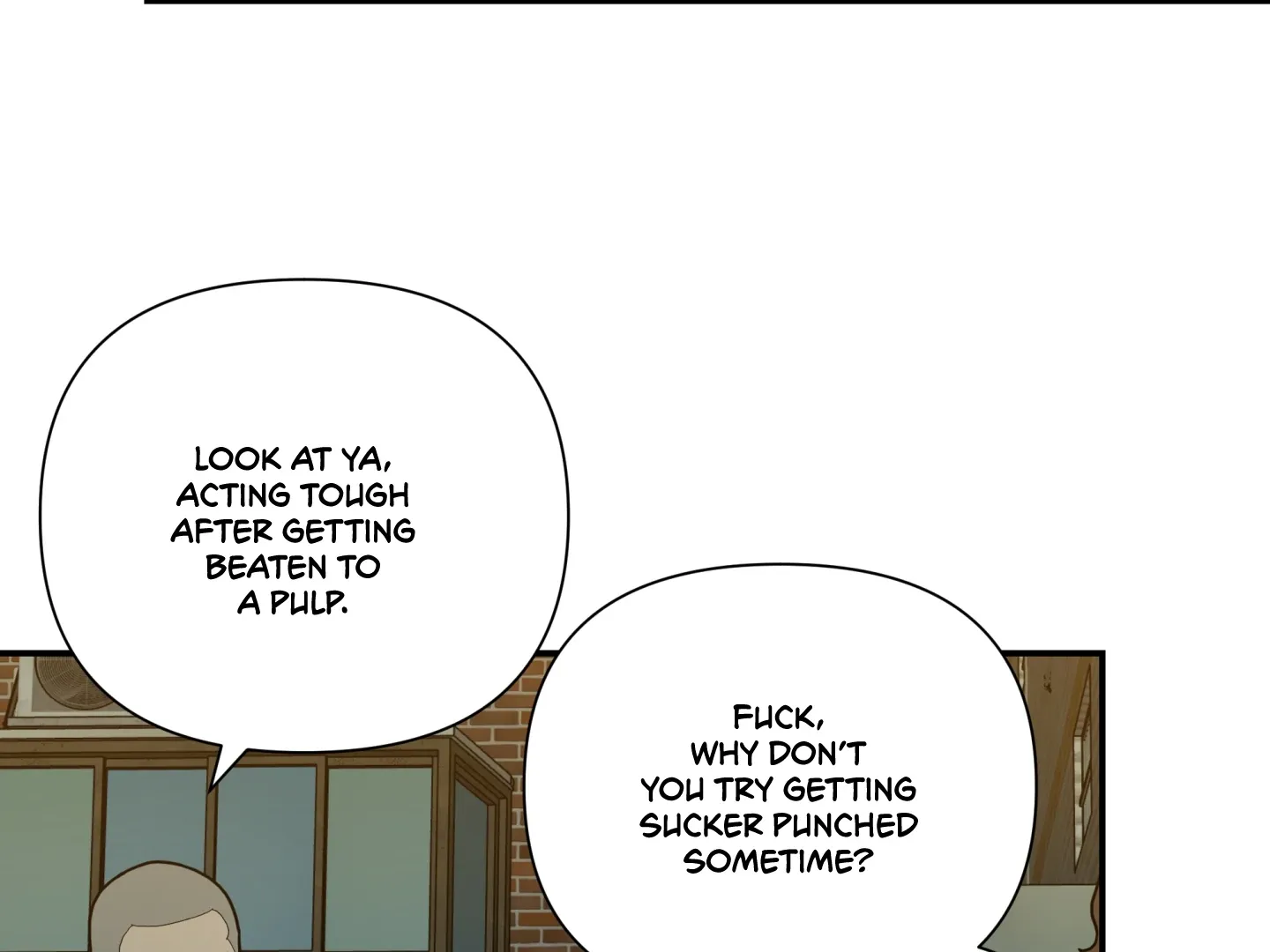 Read Reverse Thinking chapter 20 image 85 on Lezhin