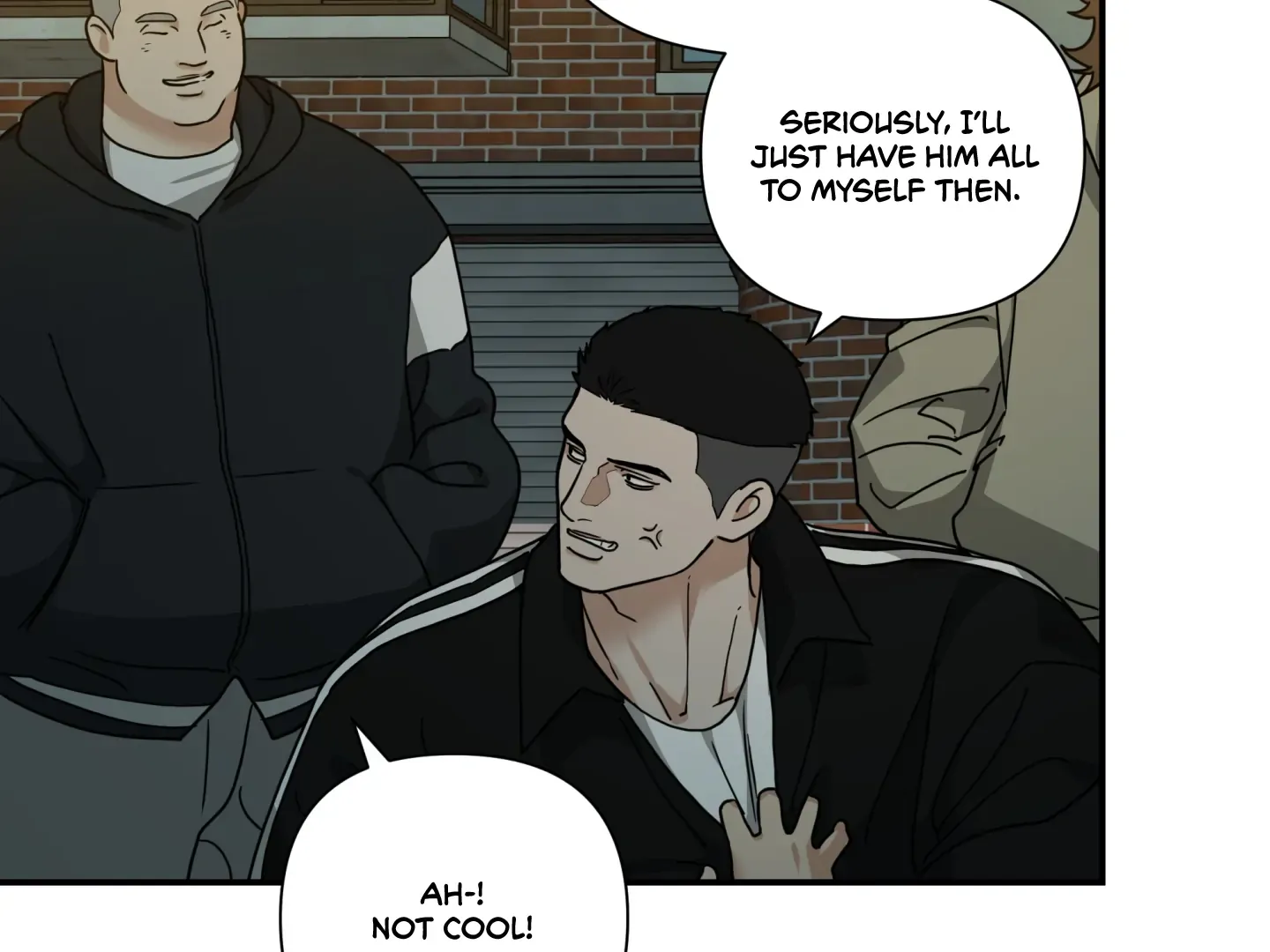Read Reverse Thinking chapter 20 image 86 on Lezhin