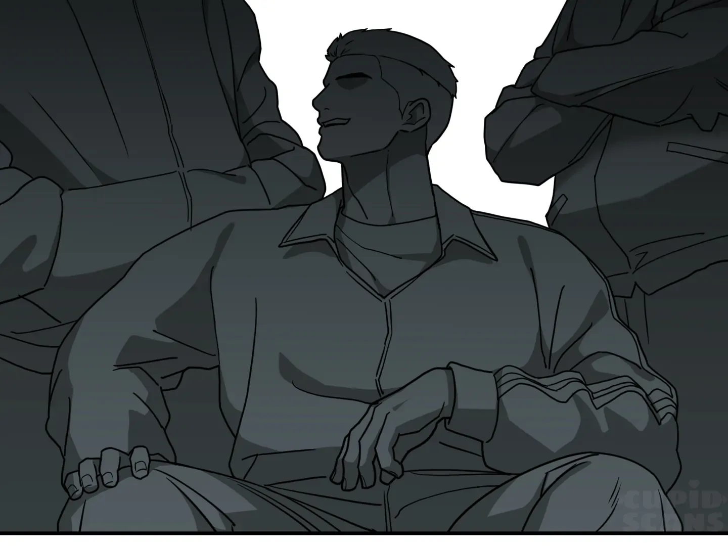 Read Reverse Thinking chapter 20 image 93 on Lezhin