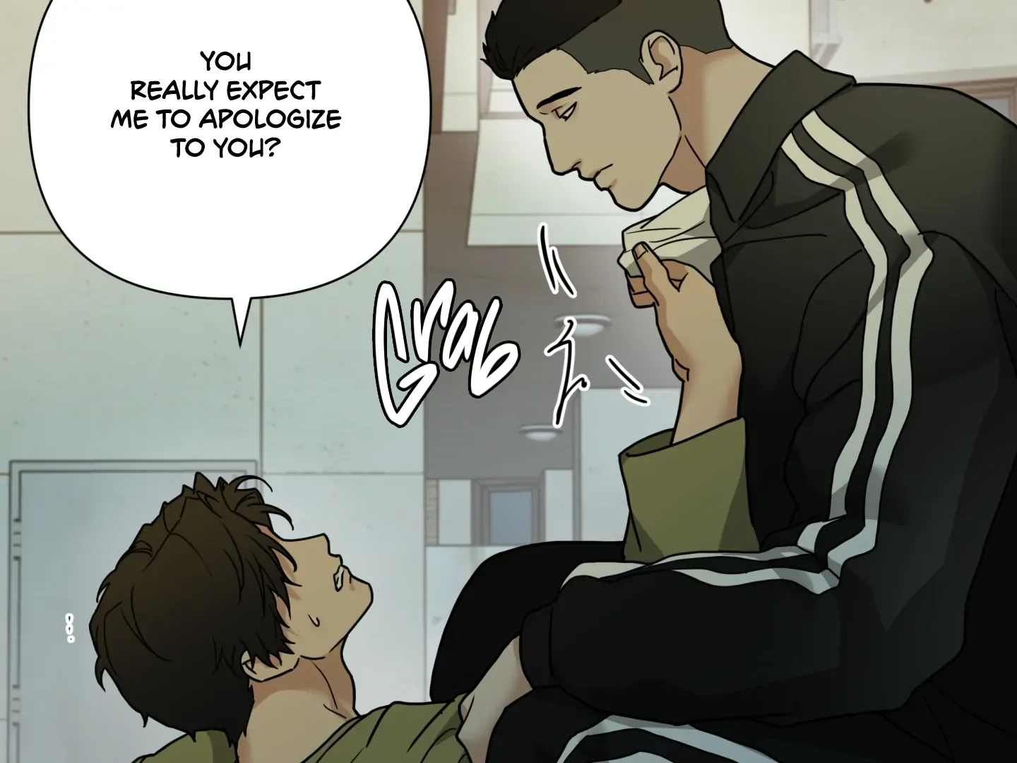 Read Reverse Thinking chapter 20 image 95 on Lezhin