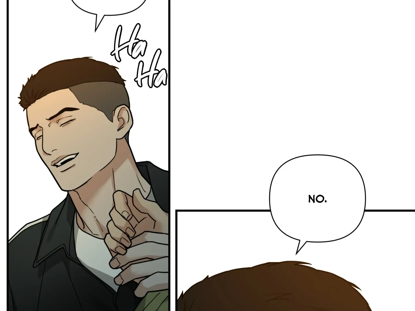 Read Reverse Thinking chapter 20 image 97 on Lezhin