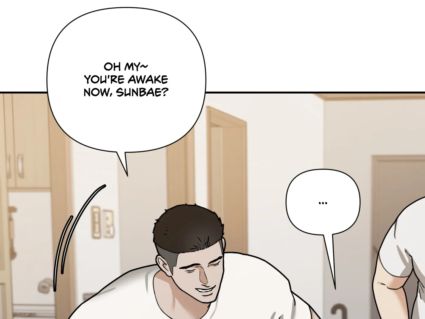 Read Reverse Thinking chapter 21 image 10 on Lezhin